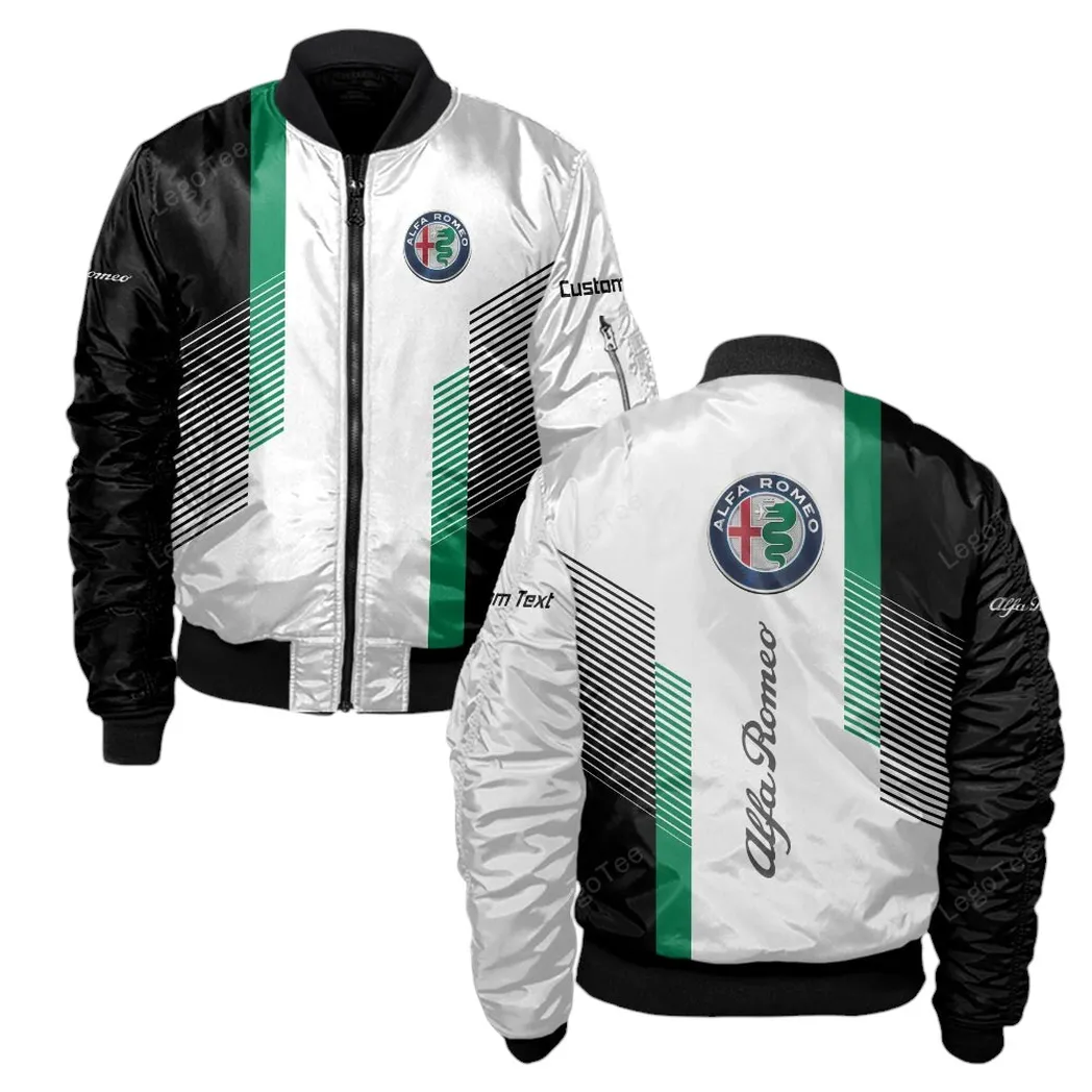 alfa romeo bomberjacke fr sportwagen fans all over print geschenk fr auto enthusiasten alfa romeo fans car10703122502 zaabj