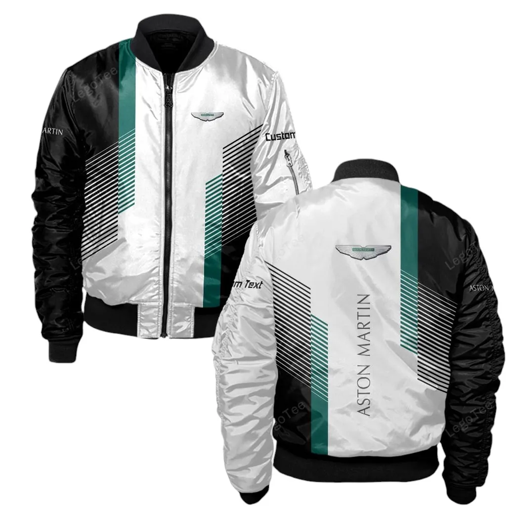 aston martin bomberjacke fr sportwagen fans all over print geschenk fr auto enthusiasten aston martin fans car10703122504 ad1dm