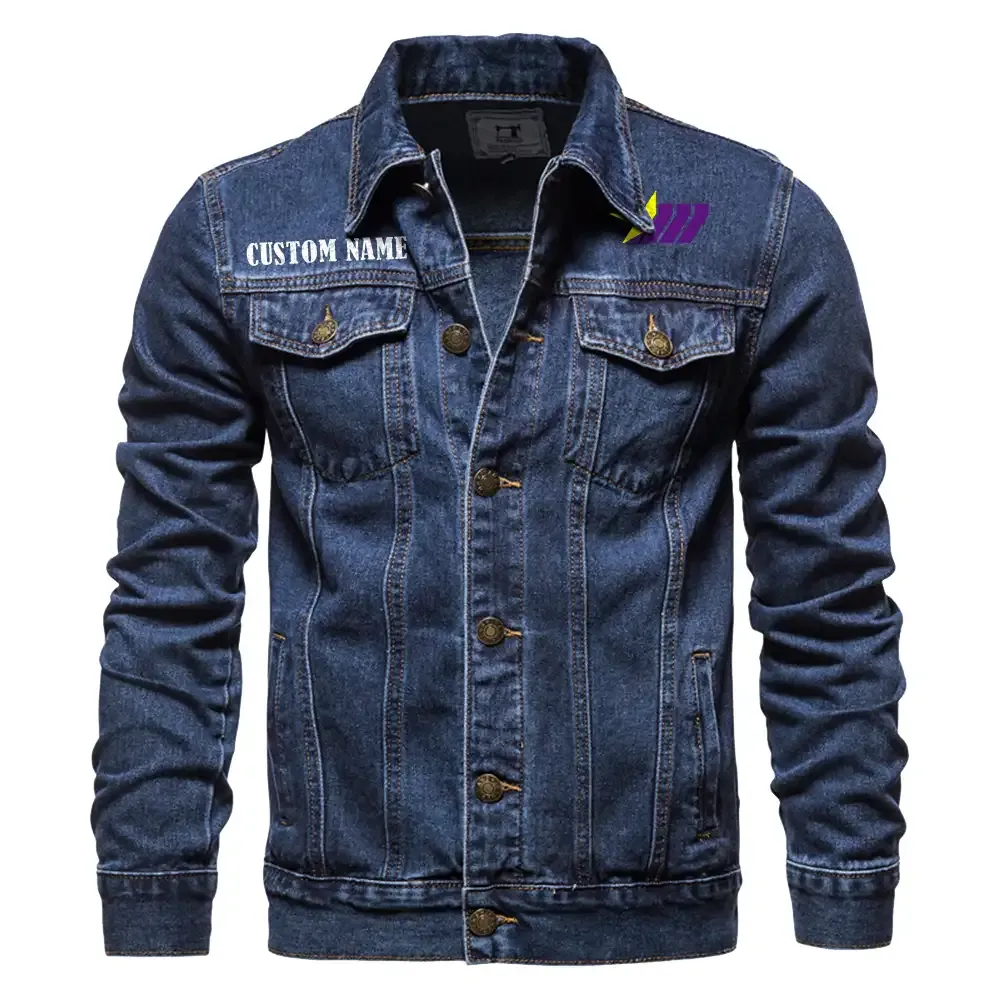 aurora jeansjacke fr auto fans vintage stil mit wunschname personalisierbar car1901132045 dunkelblau 5h9ov