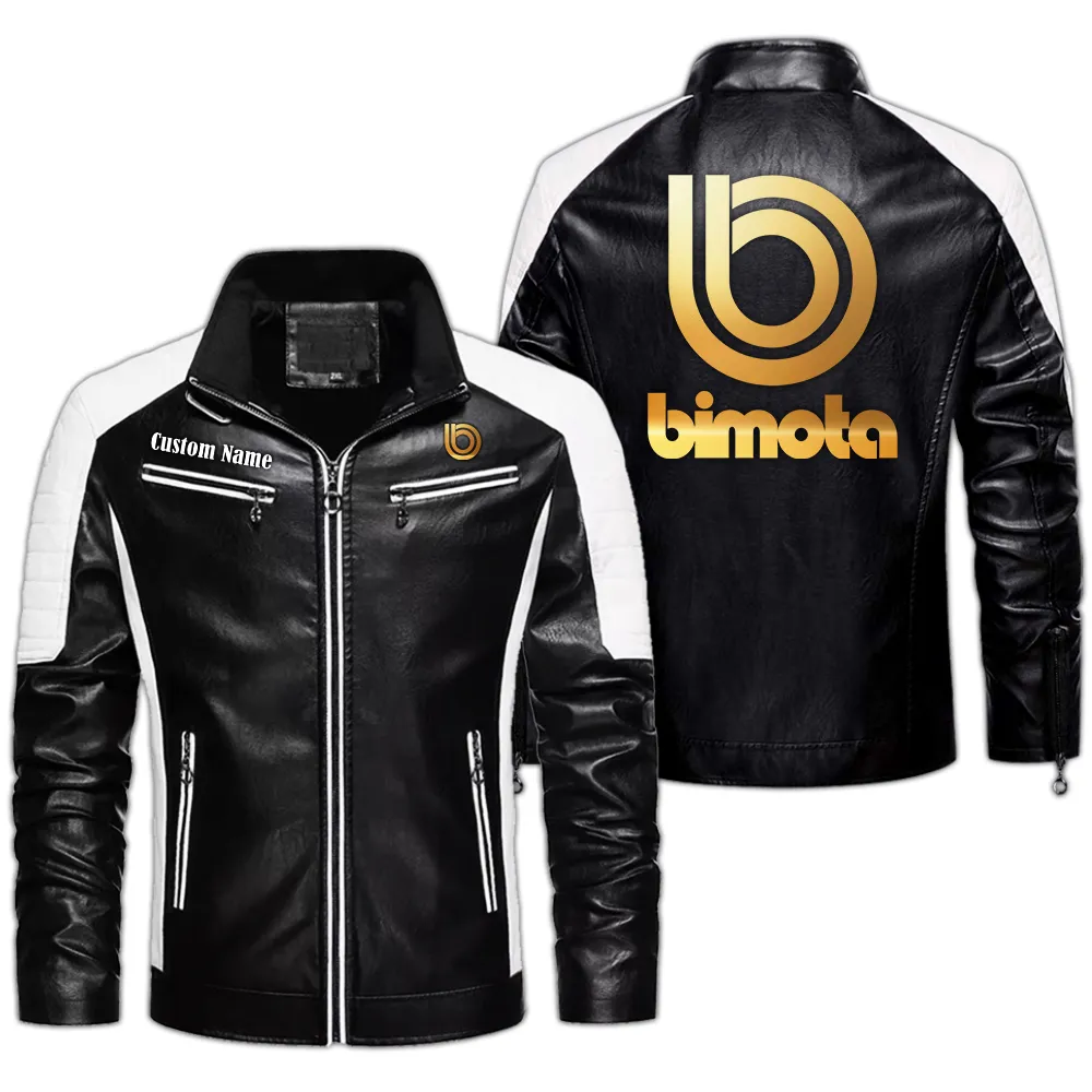 bimota custom herren lederjacke fr autoliebhaber perfektes geschenk mit namen car0401022051 schwarz tqdjc bimota custom herren lederjacke fr autoliebhaber perfektes geschenk mit namen car0401022051 schwarz tqdjc
