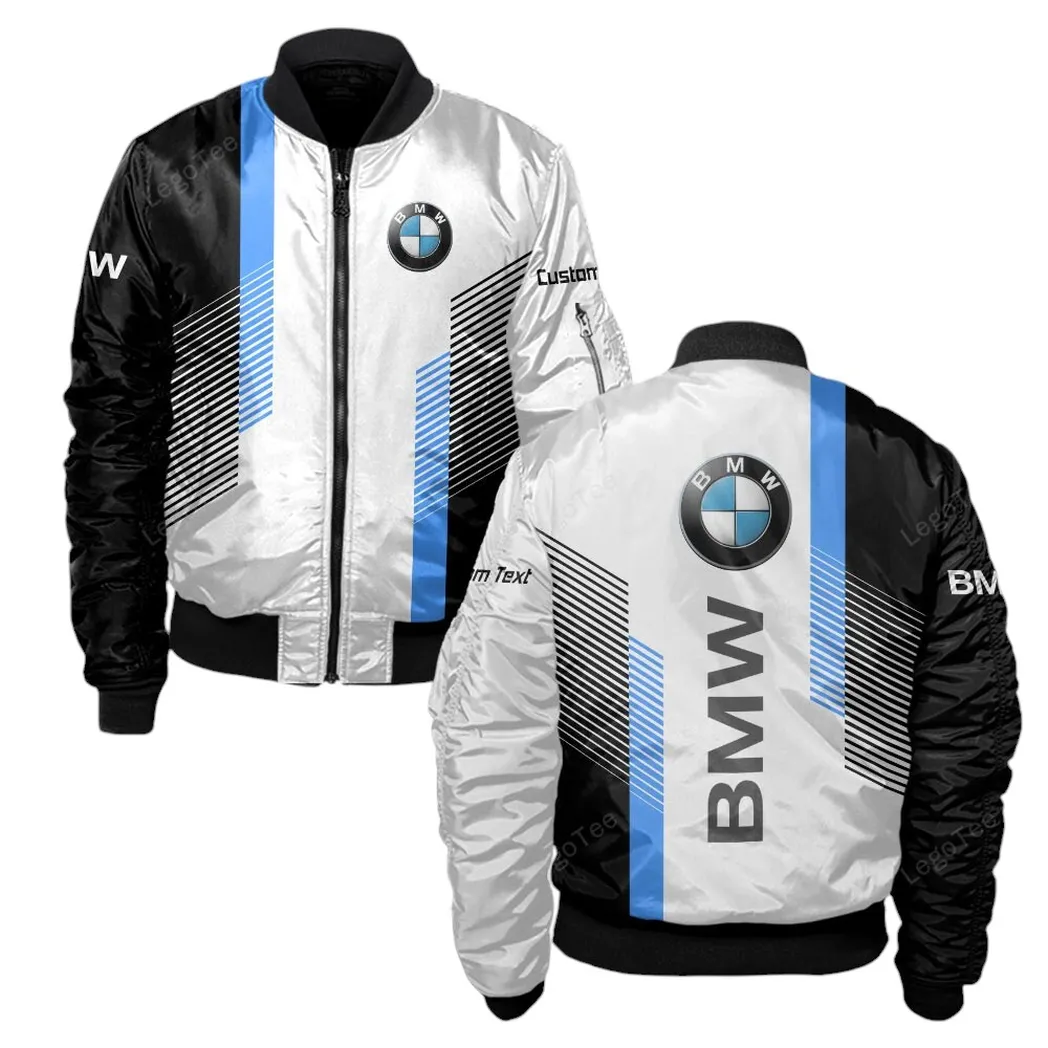 bmw bomberjacke fr sportwagen fans all over print geschenk fr auto enthusiasten bmw fans car10703122507 7gmny