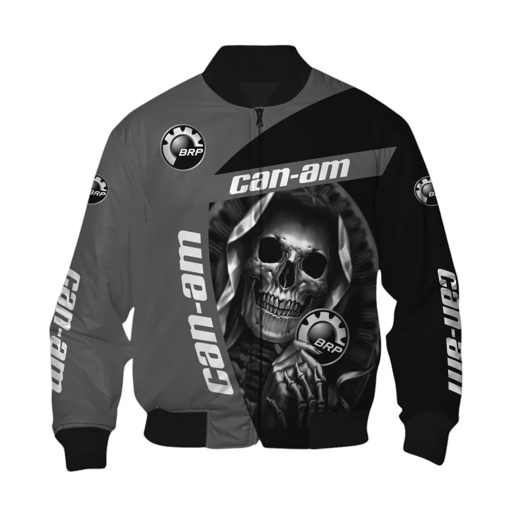 brp can am bomberjacke fr sportwagen fans all over print geschenk fr auto enthusiasten brp can am fans car6702212583 zghs5