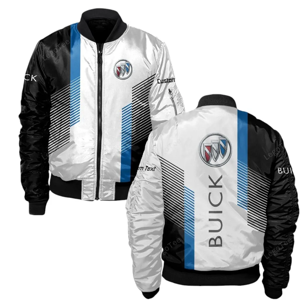 buick bomberjacke fr sportwagen fans all over print geschenk fr auto enthusiasten buick fans car10703122510 vminb