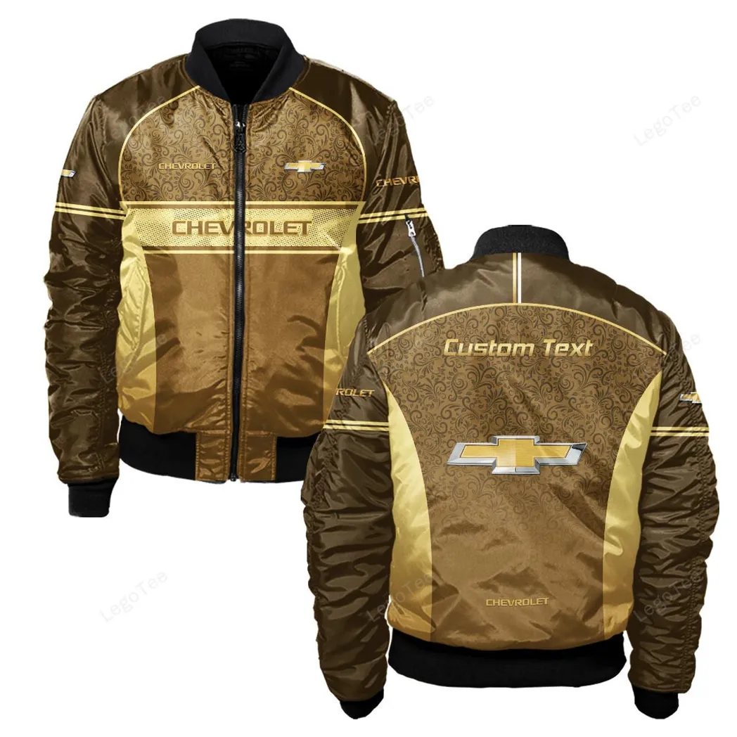 chevrolet bomberjacke fr sportwagen fans all over print geschenk fr auto enthusiasten chevrolet fans car137021325897 4 ptnpm