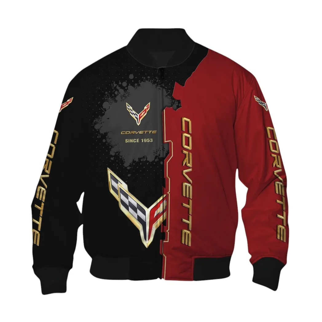 chevrolet corvette bomberjacke fr sportwagen fans all over print geschenk fr auto enthusiasten chevrolet corvette fans car44021725012 6 djuvu