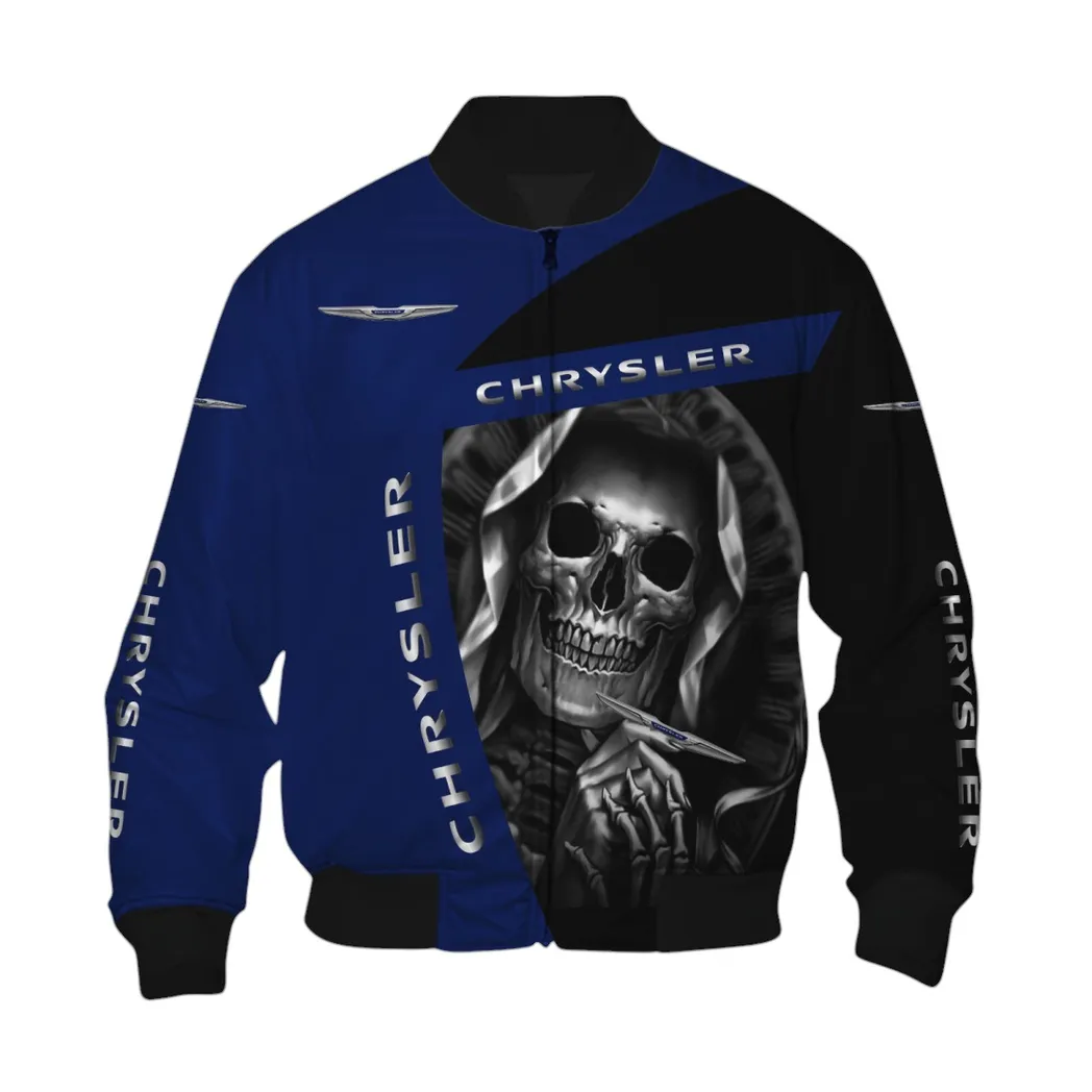 chrysler bomberjacke fr sportwagen fans all over print geschenk fr auto enthusiasten chrysler fans car6702212552 jkivj