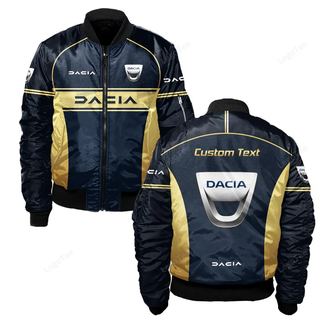 dacia bomberjacke fr sportwagen fans all over print geschenk fr auto enthusiasten dacia fans car137021325922 4 kqwtc