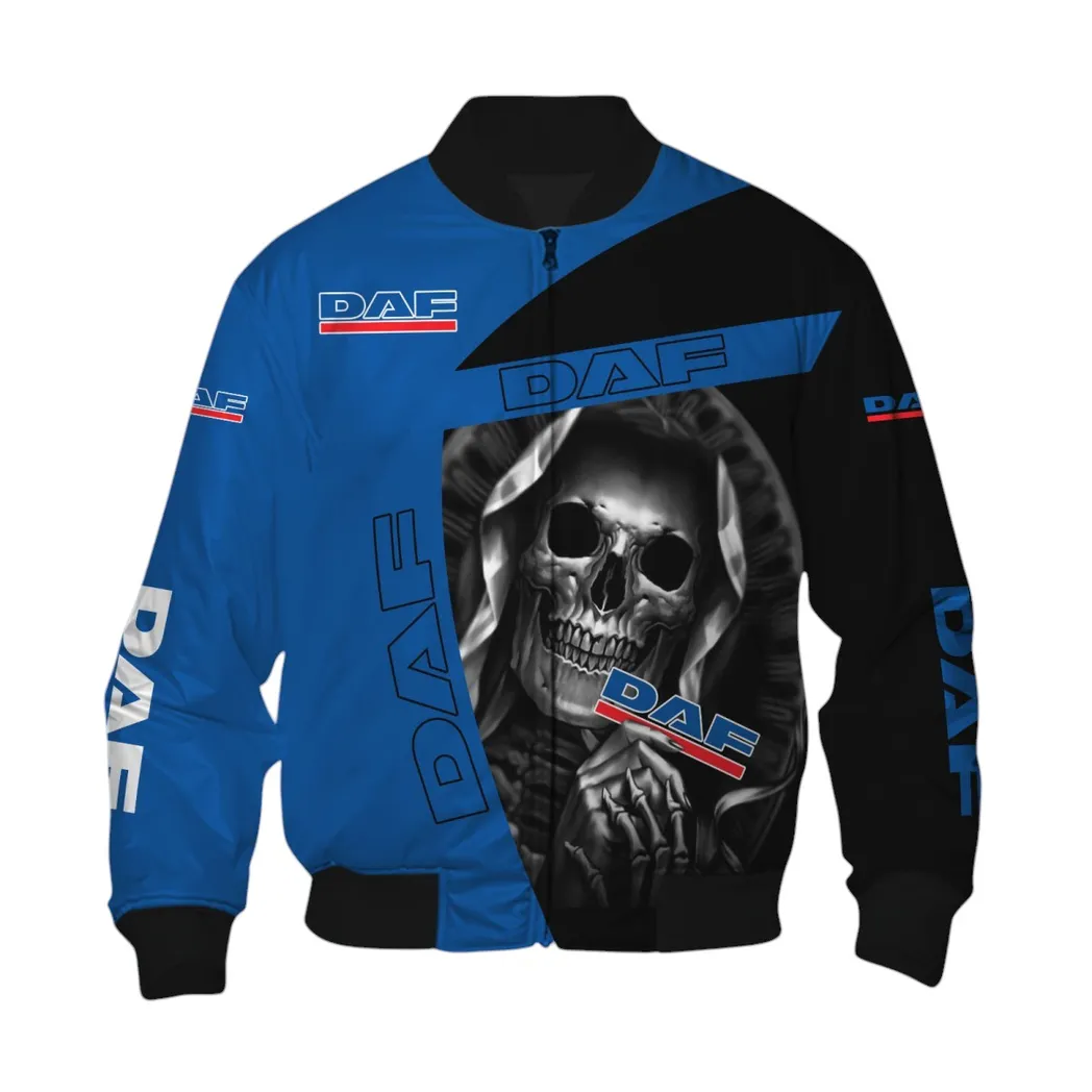 daf trucks bomberjacke fr sportwagen fans all over print geschenk fr auto enthusiasten daf trucks fans car6702212594 j6pfa