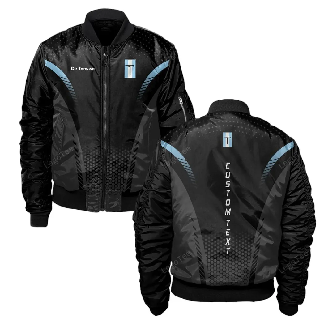 de tomaso bomberjacke fr sportwagen fans all over print geschenk fr auto enthusiasten de tomaso fans car10803122519