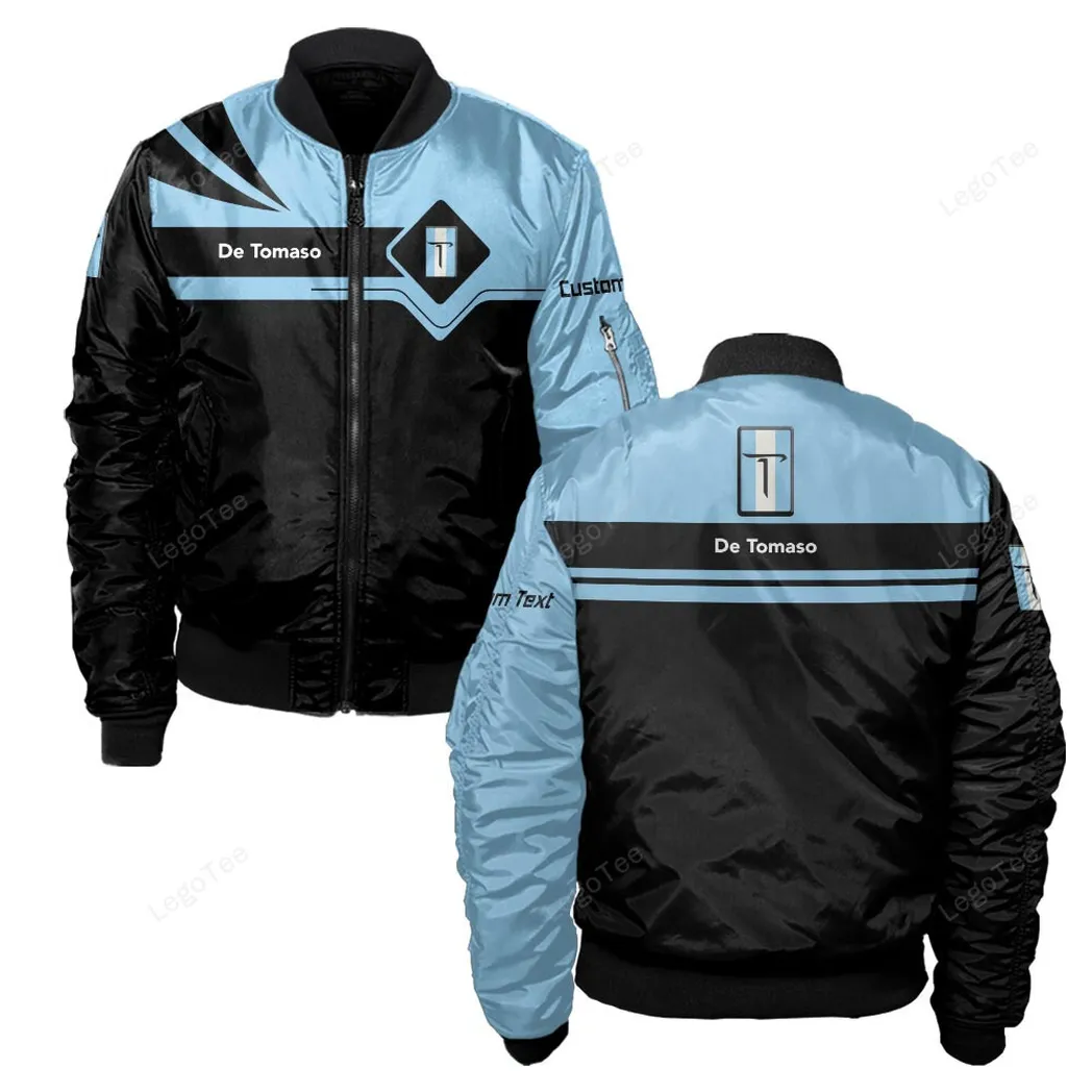 de tomaso bomberjacke fr sportwagen fans all over print geschenk fr auto enthusiasten de tomaso fans car9803032519 ecowa