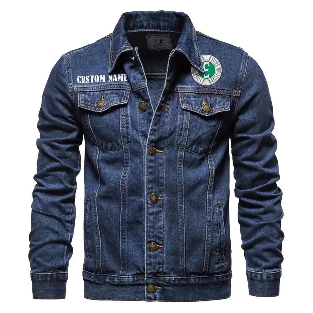 edsel jeansjacke fr auto fans vintage stil mit wunschname personalisierbar car1901132100 dunkelblau tmuw7