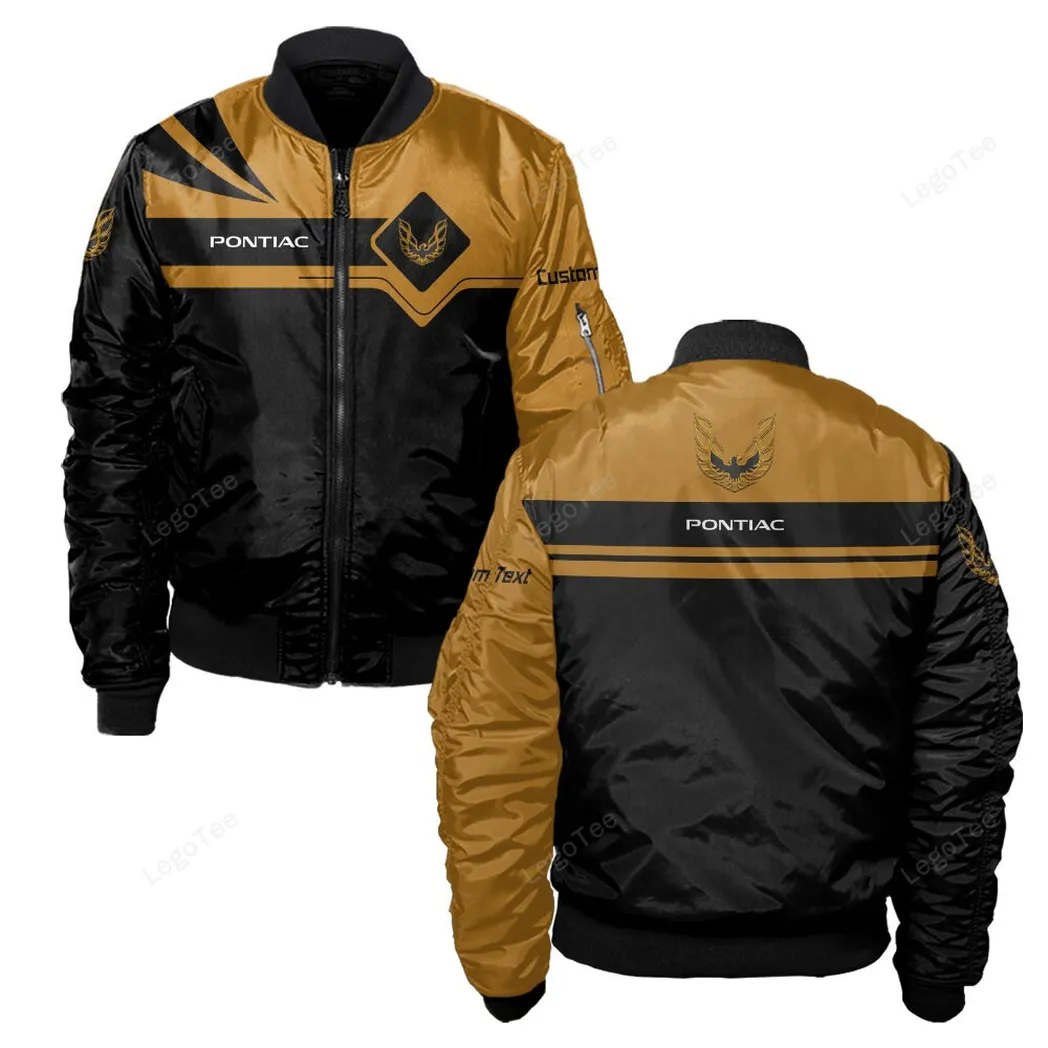 firebird pontiac bomberjacke fr sportwagen fans all over print geschenk fr auto enthusiasten firebird pontiac fans car9803032523 boibb