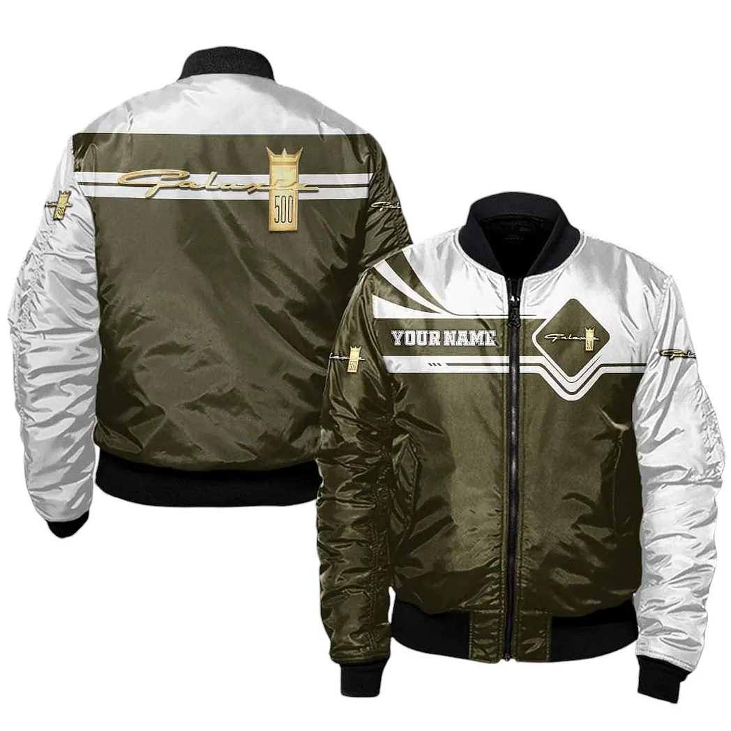 ford galaxie army varsity jacket gift for ford galaxie lovers birthday gift for boyfriend husband ubvsf