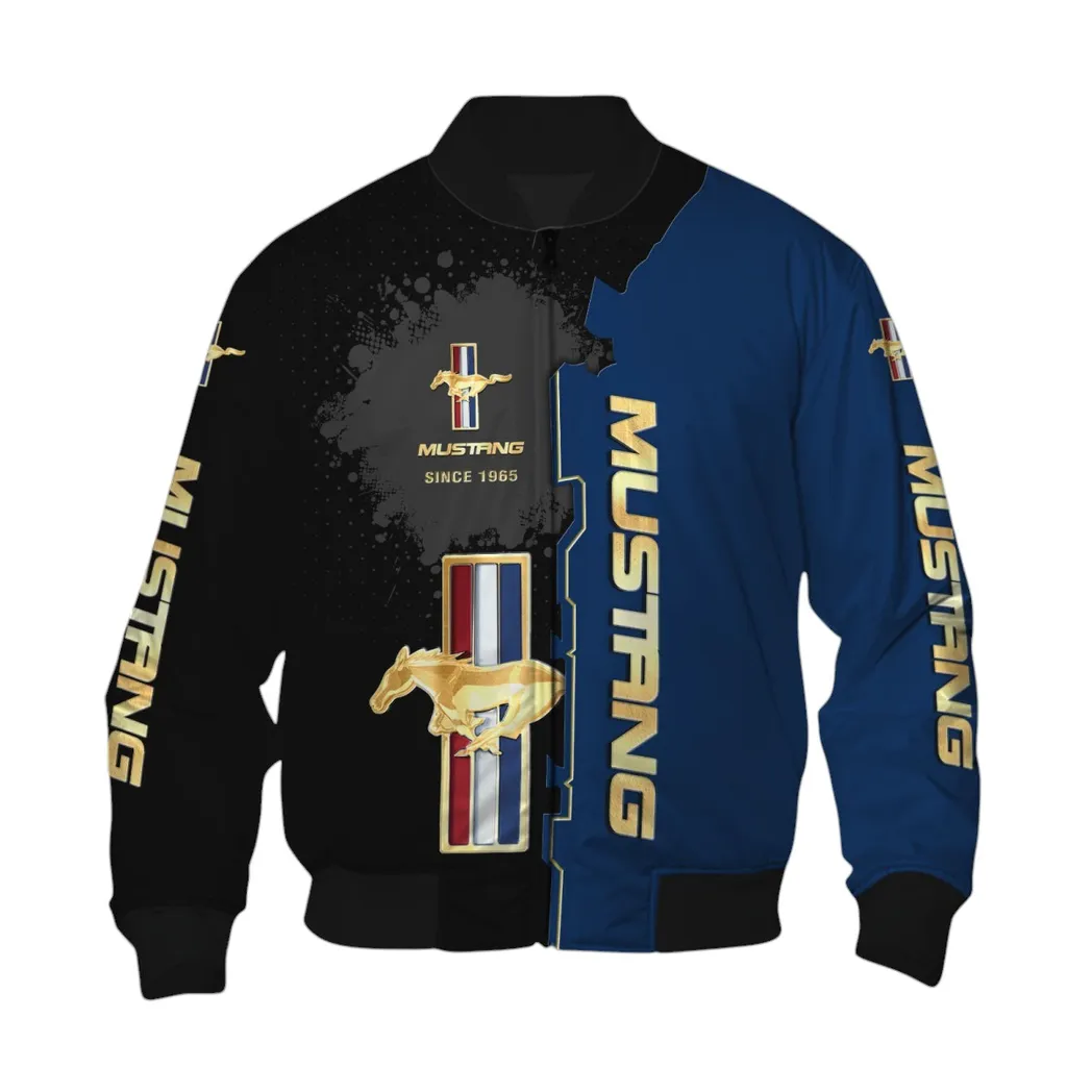 ford mustang bomberjacke fr sportwagen fans all over print geschenk fr auto enthusiasten ford mustang fans car44021725028 6 wruhf