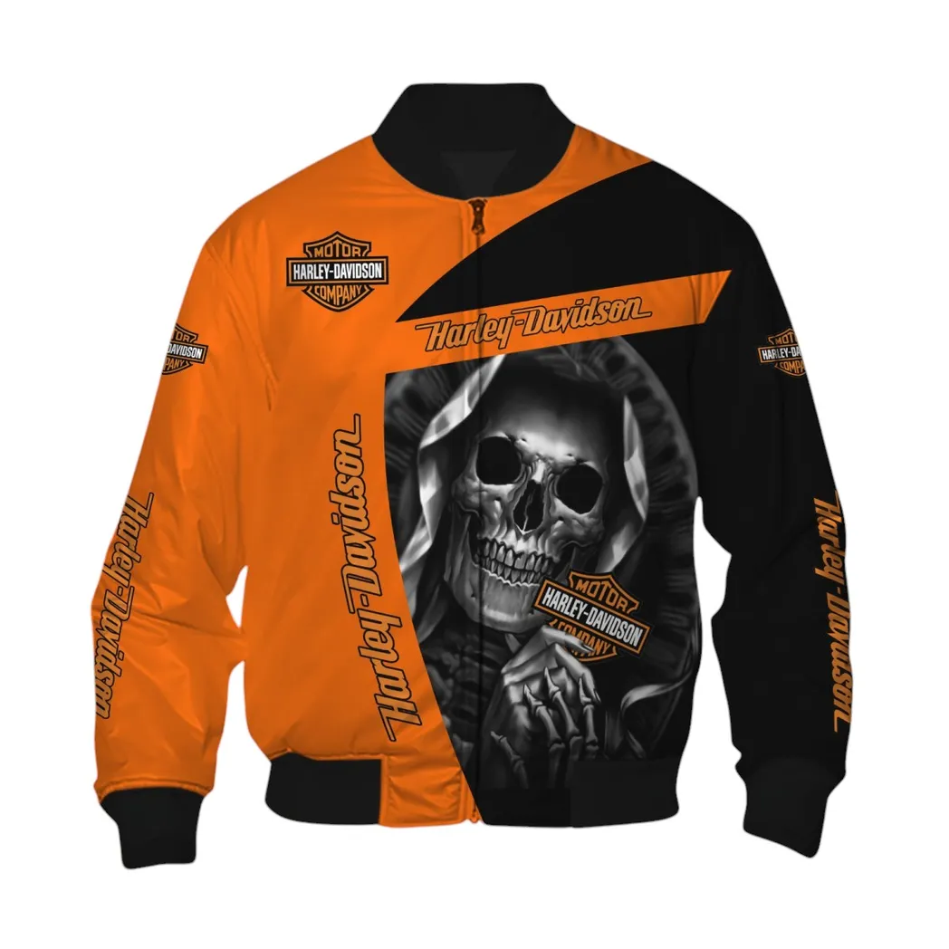 harley davidson bomberjacke fr sportwagen fans all over print geschenk fr auto enthusiasten harley davidson fans car6702212575 6t5oy