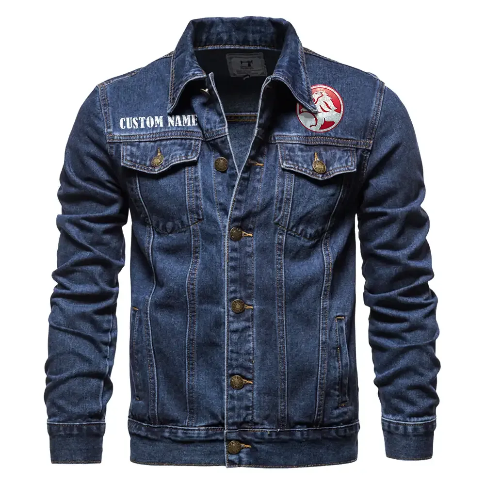 holden jeansjacke fr auto fans vintage stil mit wunschname personalisierbar car1901132136 dunkelblau g9hh9