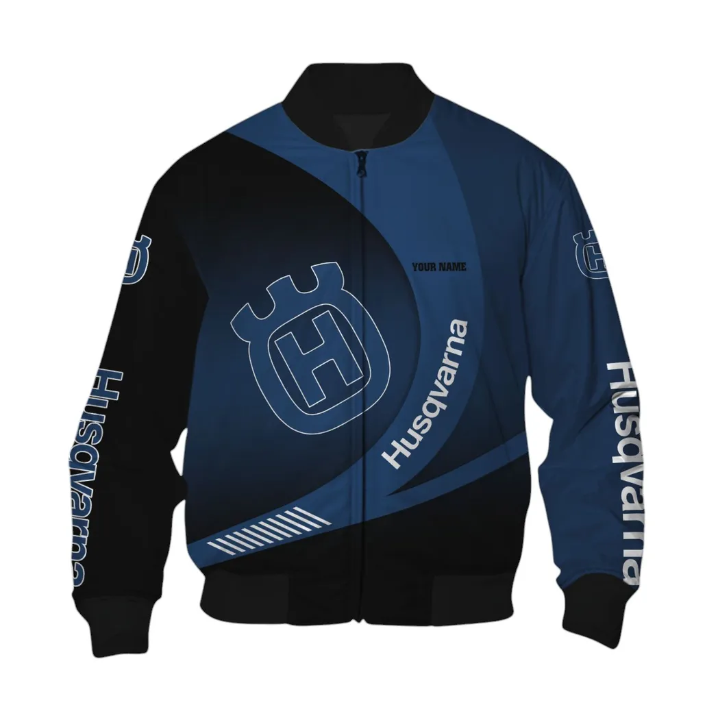 husqvarna bomberjacke fr sportwagen fans all over print geschenk fr auto enthusiasten husqvarna fans car7402222528 qd6bm