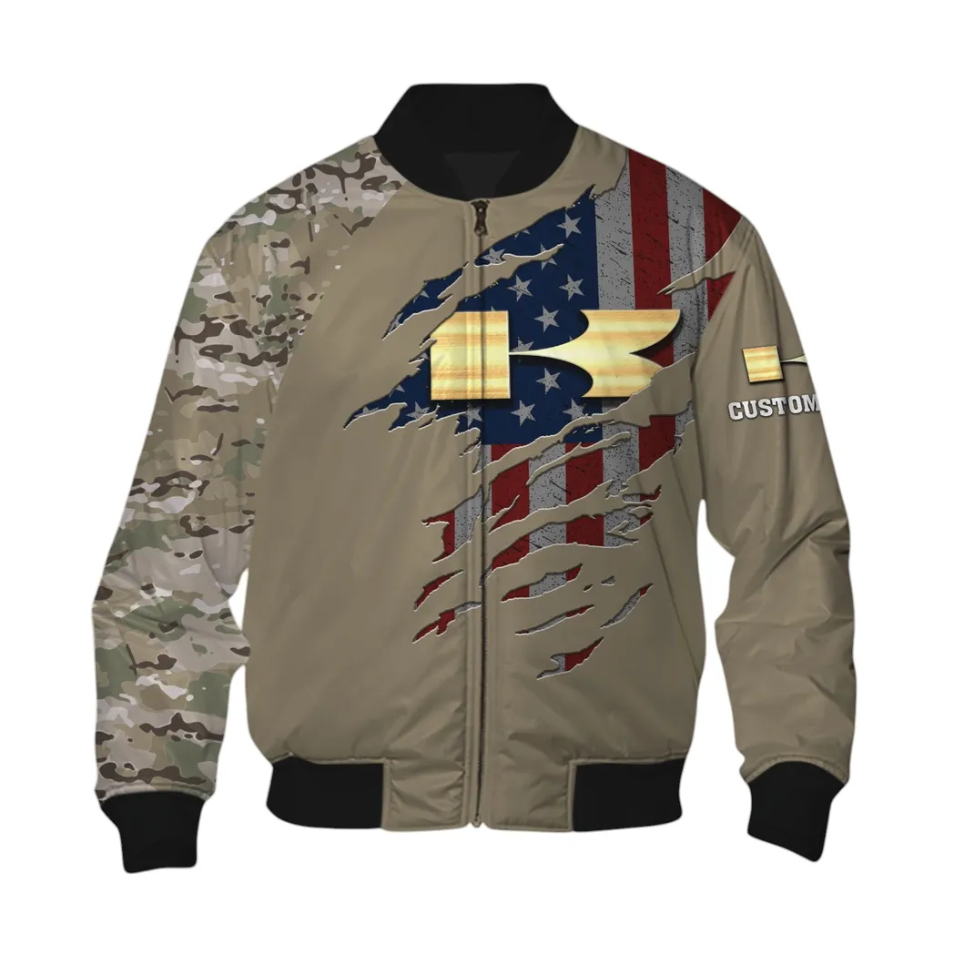 Kawasaki Bomberjacke für Sportwagen-Fans, All Over Print Geschenk für Auto-Enthusiasten Kawasaki Fans CAR46021725052-6