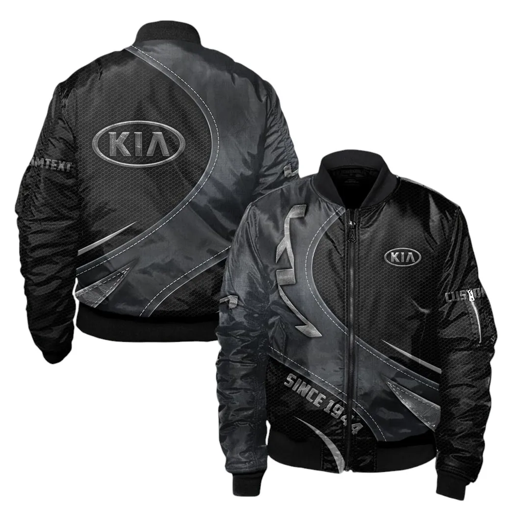 kia bomberjacke fr sportwagen fans all over print geschenk fr auto enthusiasten kia fans car17102252528 ymzeq