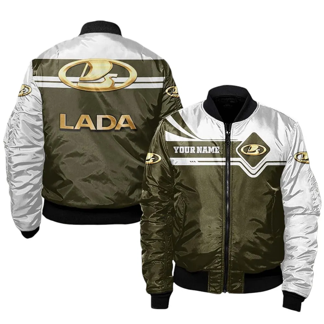 lada army varsity jacket gift for lada lovers birthday gift for boyfriend husband k2sio