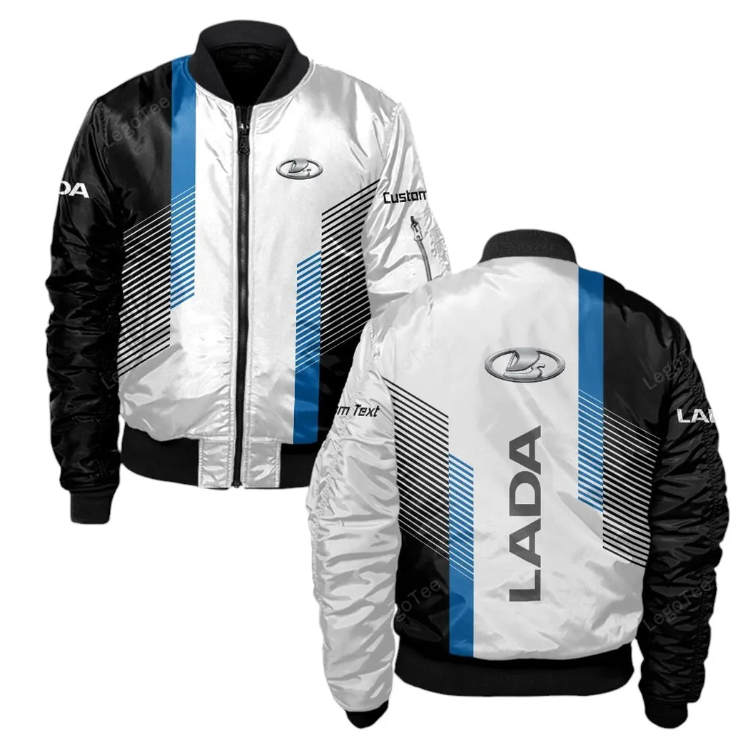 lada bomberjacke fr sportwagen fans all over print geschenk fr auto enthusiasten lada fans car10703122541