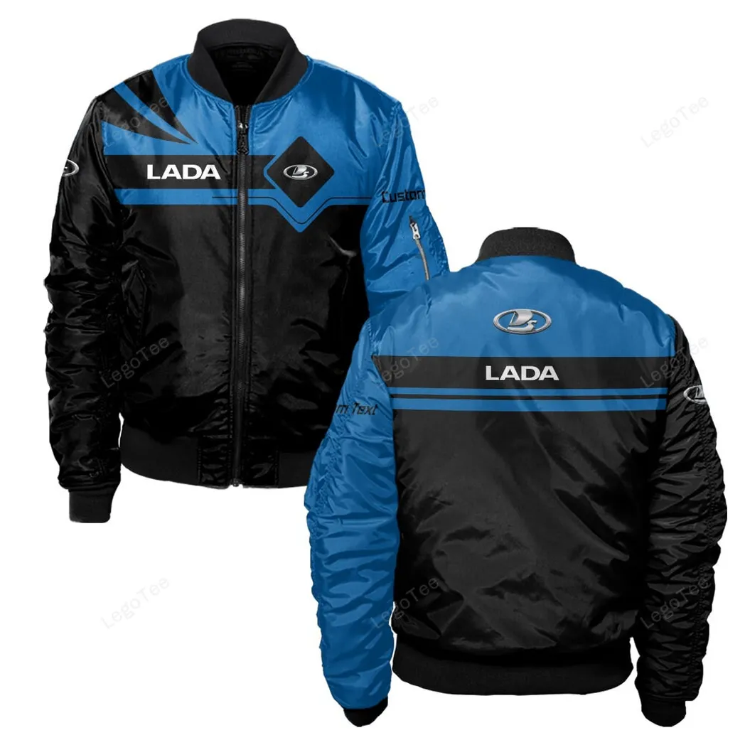lada bomberjacke fr sportwagen fans all over print geschenk fr auto enthusiasten lada fans car9803032540 zkgyq