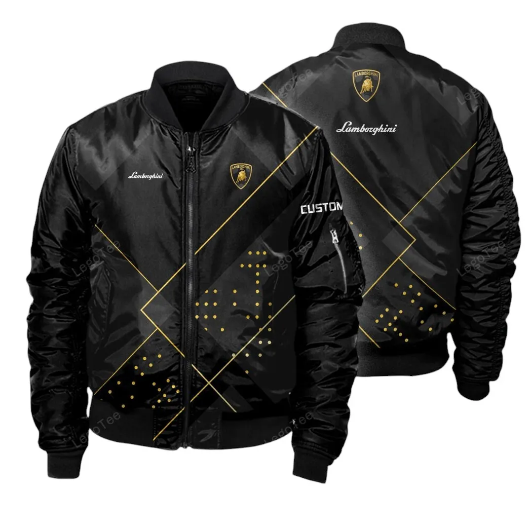 lamborghini bomberjacke fr sportwagen fans all over print geschenk fr auto enthusiasten lamborghini lovers car11403032541 ncows
