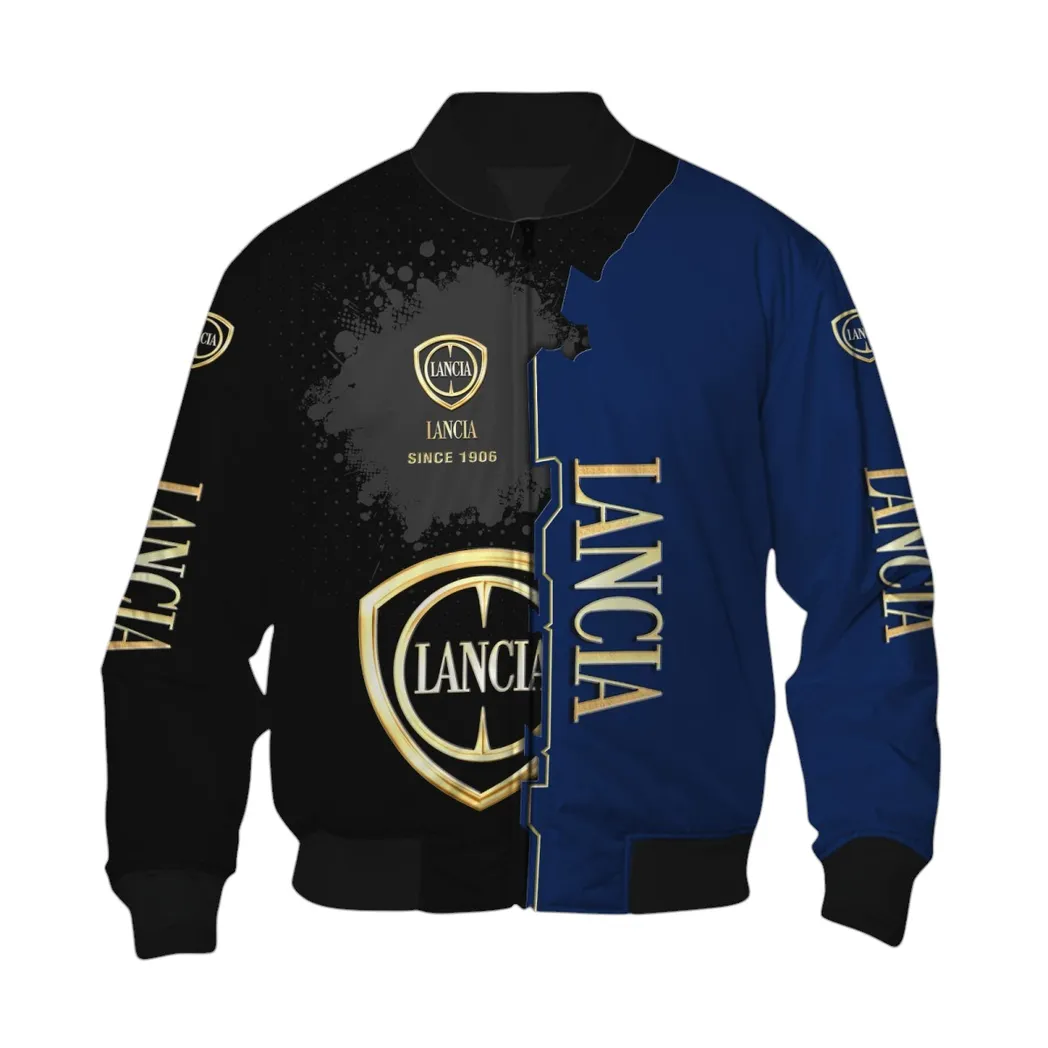 lancia bomberjacke fr sportwagen fans all over print geschenk fr auto enthusiasten lancia fans car44021725050 6