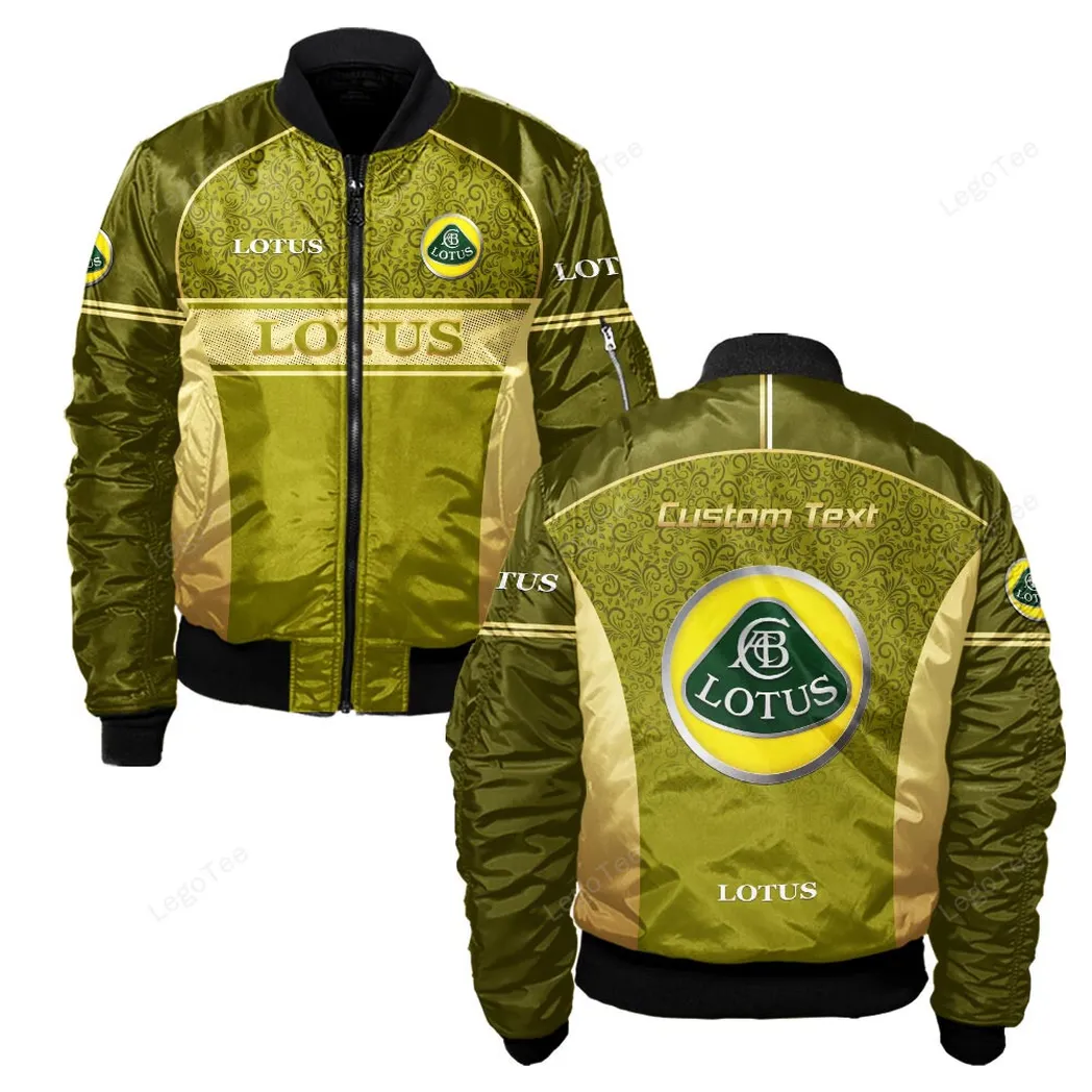 lotus cars bomberjacke fr sportwagen fans all over print geschenk fr auto enthusiasten lotus cars fans car137021325964 4 faj9j