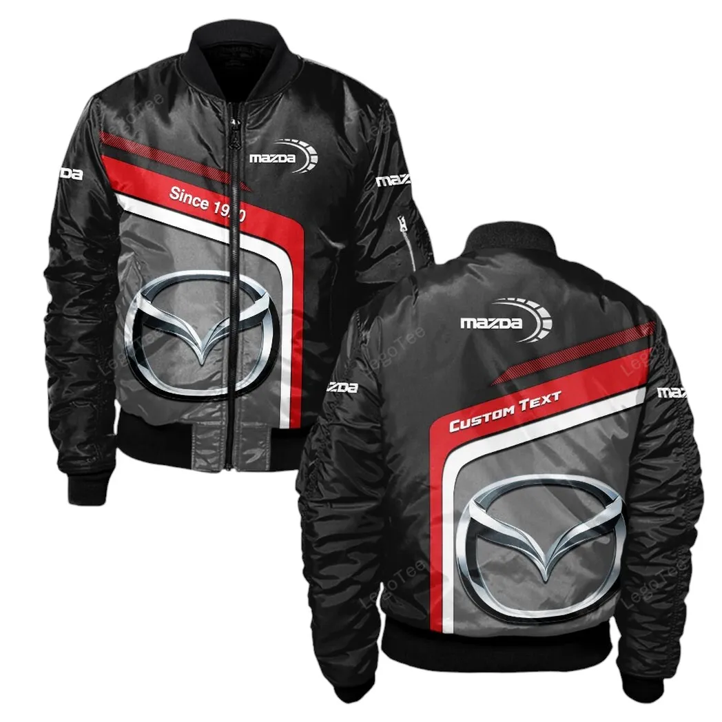 mazda bomberjacke fr sportwagen fans all over print geschenk fr auto enthusiasten mazda fans car11103032547 upgfz
