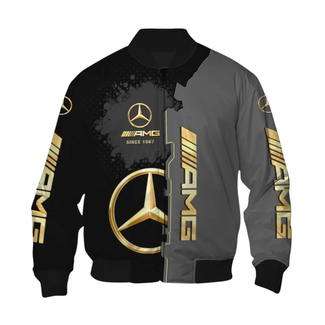mercedes amg bomberjacke fr sportwagen fans all over print geschenk fr auto enthusiasten mercedes amg fans car44021725059 6 k95rf