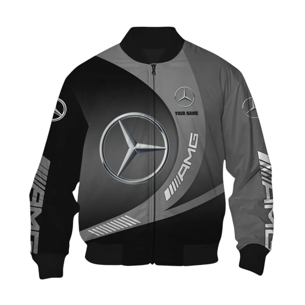 mercedes amg bomberjacke fr sportwagen fans all over print geschenk fr auto enthusiasten mercedes amg fans car7402222544 0b9ji