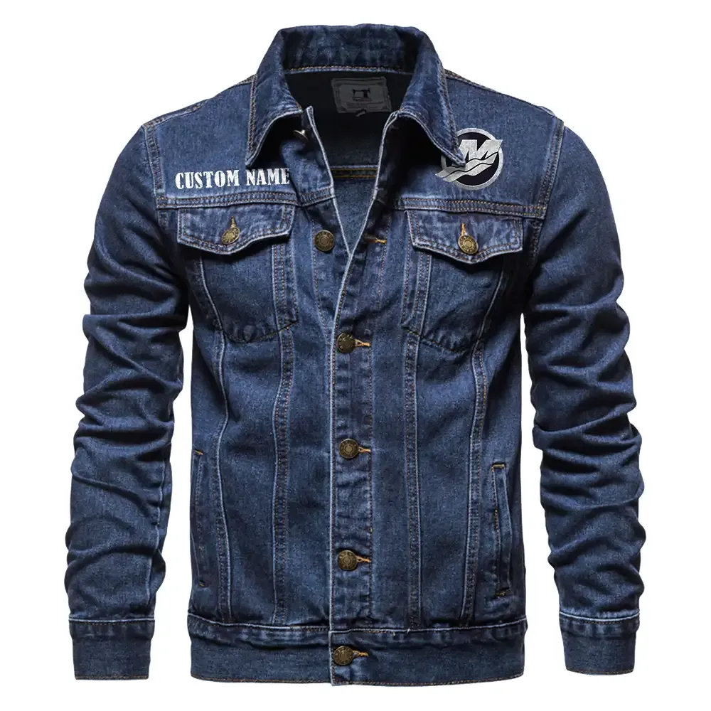 mercury marine jeansjacke fr auto fans vintage stil mit wunschname personalisierbar car1901132197 dunkelblau v1pti