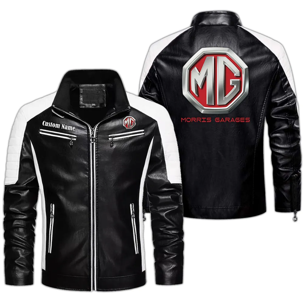 mg cars custom herren lederjacke fr autoliebhaber perfektes geschenk mit namen car0401022228 schwarz 3ucnz mg cars custom herren lederjacke fr autoliebhaber perfektes geschenk mit namen car0401022228 schwarz 3ucnz