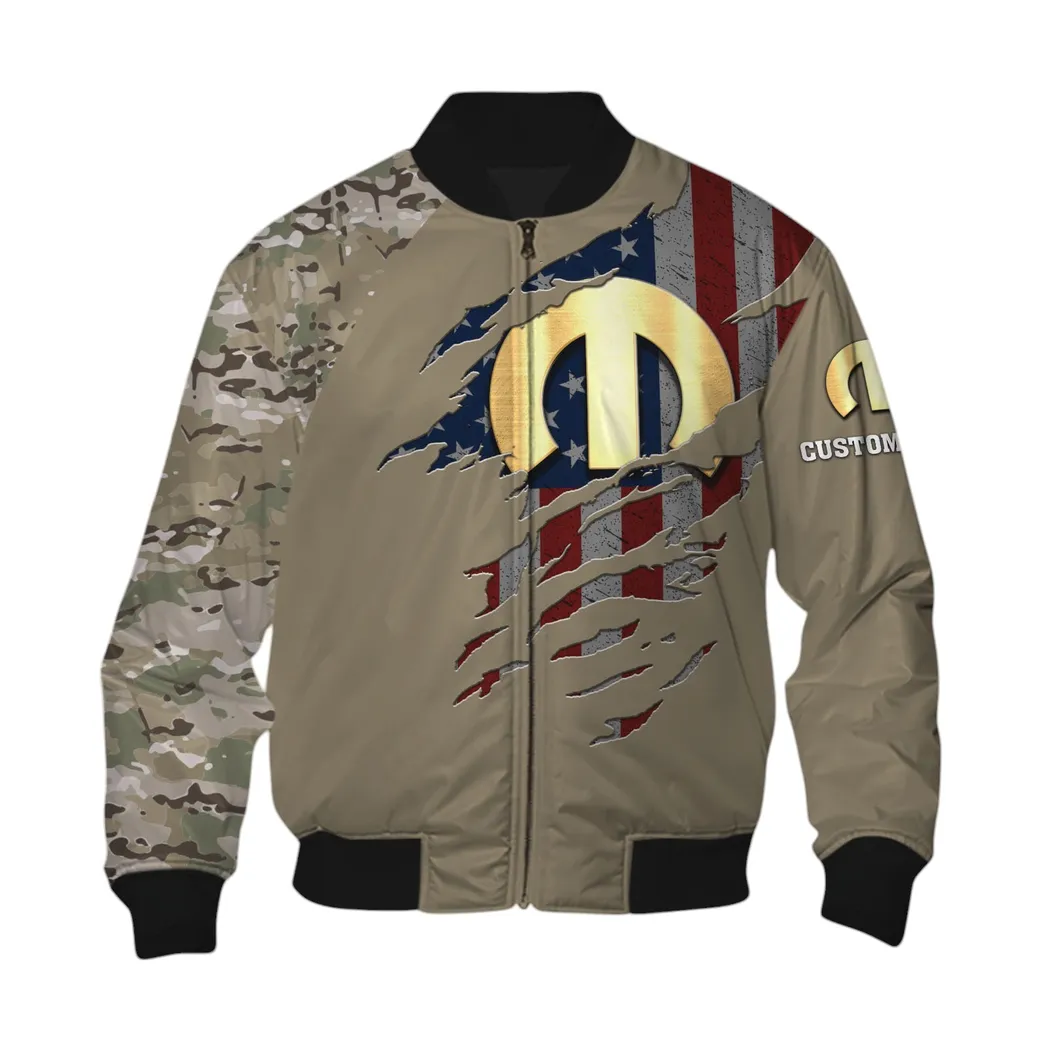 mopar bomberjacke fr sportwagen fans all over print geschenk fr auto enthusiasten mopar fans car46021725075 6 hdfzt