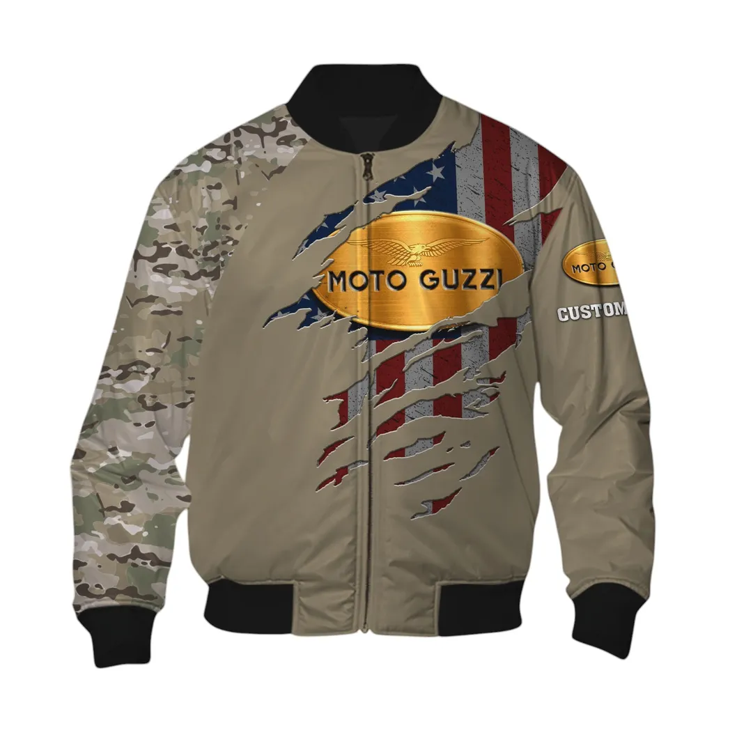 moto guzzi bomberjacke fr sportwagen fans all over print geschenk fr auto enthusiasten moto guzzi fans car46021725076 6 2y9m6