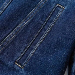 norton jeansjacke fr auto fans vintage stil mit wunschname personalisierbar car1901132227 dunkelblau 7jc53