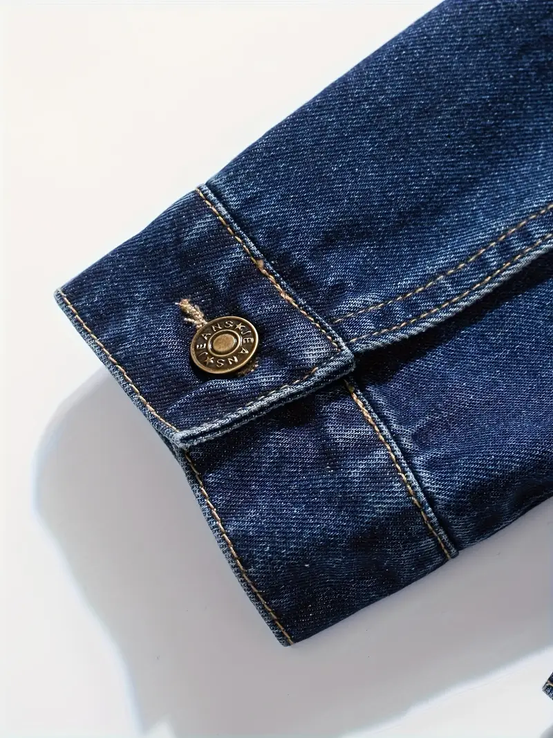 norton jeansjacke fr auto fans vintage stil mit wunschname personalisierbar car1901132227 dunkelblau