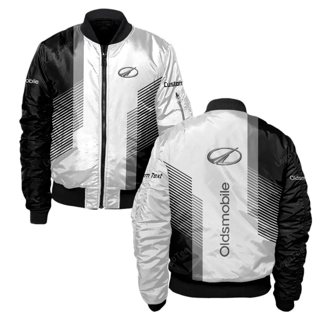 oldsmobile bomberjacke fr sportwagen fans all over print geschenk fr auto enthusiasten oldsmobile fans car10703122556 jdq5d
