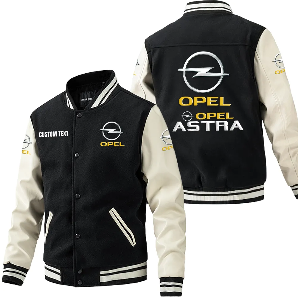 opel astra leder baseballjacke fr auto fans rmel mit all over print personalisierbar mit wunschname car1801112179 schwarz wei ygotz opel astra leder baseballjacke fr auto fans rmel mit all over print personalisierbar mit wunschname car1801112179 schwarz wei ygotz