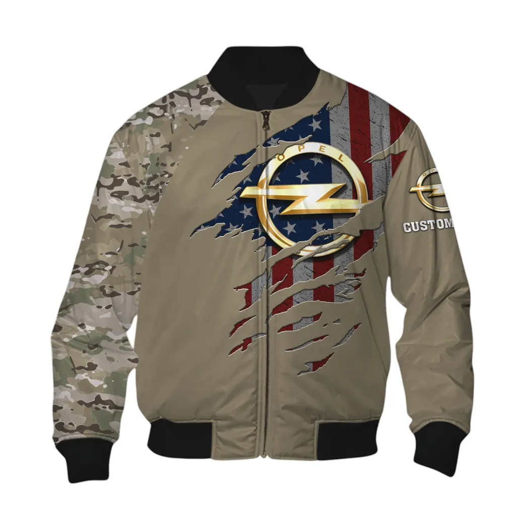opel bomberjacke fr sportwagen fans all over print geschenk fr auto enthusiasten opel fans car46021725079 6 cdhyb