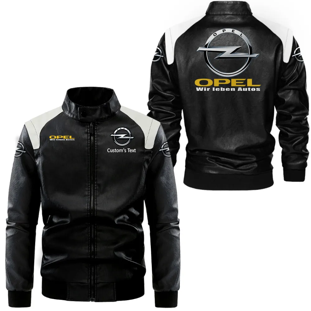 opel lederjacke in schwarz wei fr auto fans allover print personalisierbar mit wunschname car0801062280 tguun opel lederjacke in schwarz wei fr auto fans allover print personalisierbar mit wunschname car0801062280 tguun