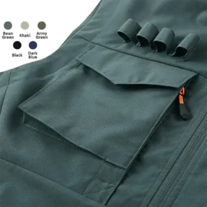 osv bean green 4