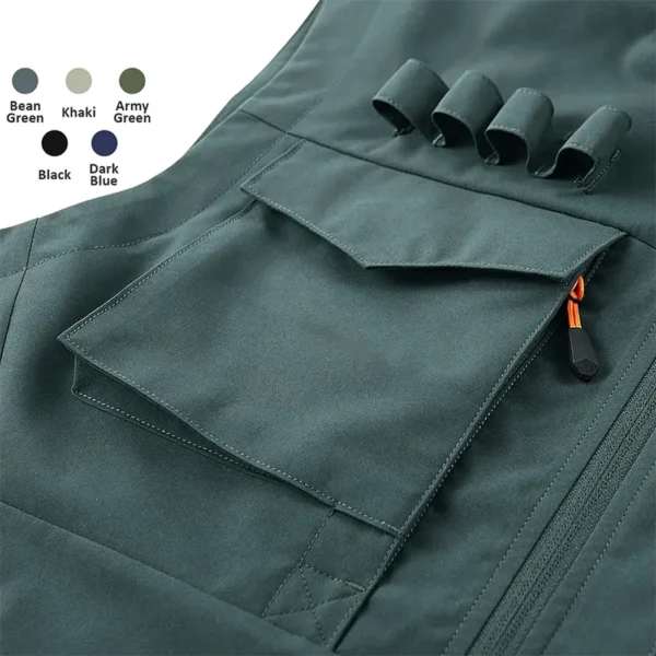 osv bean green 4