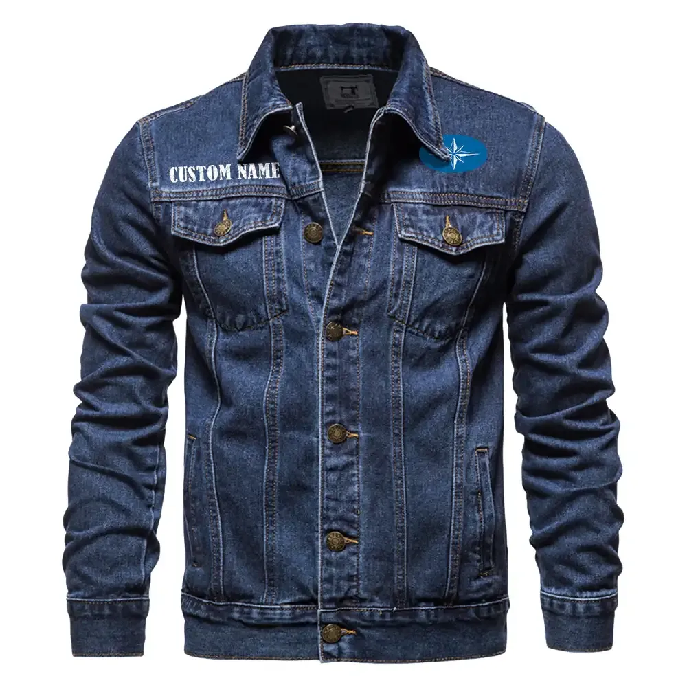 polaris jeansjacke fr auto fans vintage stil mit wunschname personalisierbar car1901132238 dunkelblau