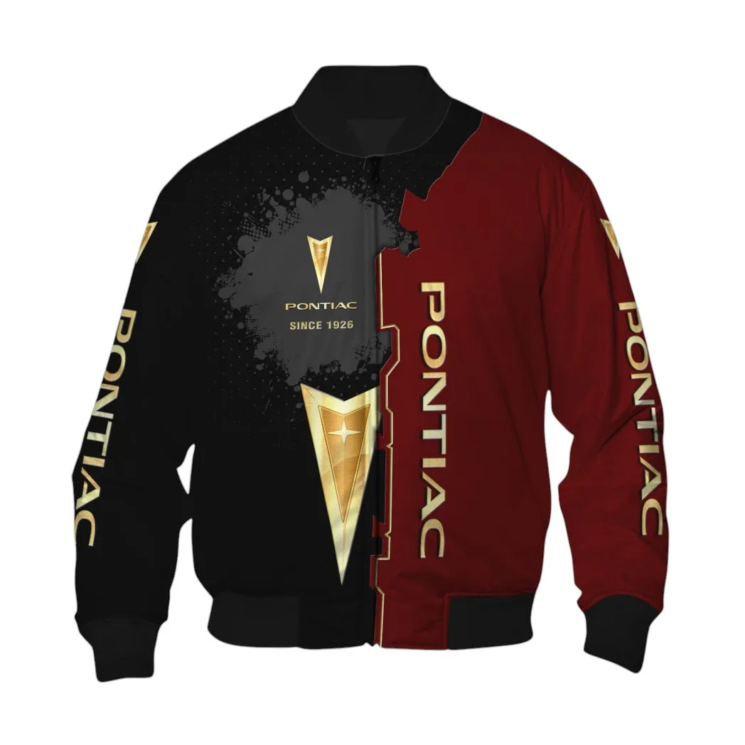 pontiac bomberjacke fr sportwagen fans all over print geschenk fr auto enthusiasten pontiac fans car44021725075 6 taady