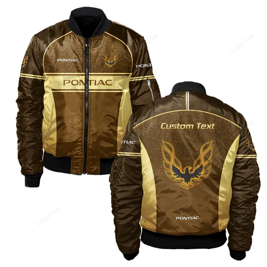 pontiac firebird bomberjacke fr sportwagen fans all over print geschenk fr auto enthusiasten pontiac firebird fans car137021325961 4 ga2ce