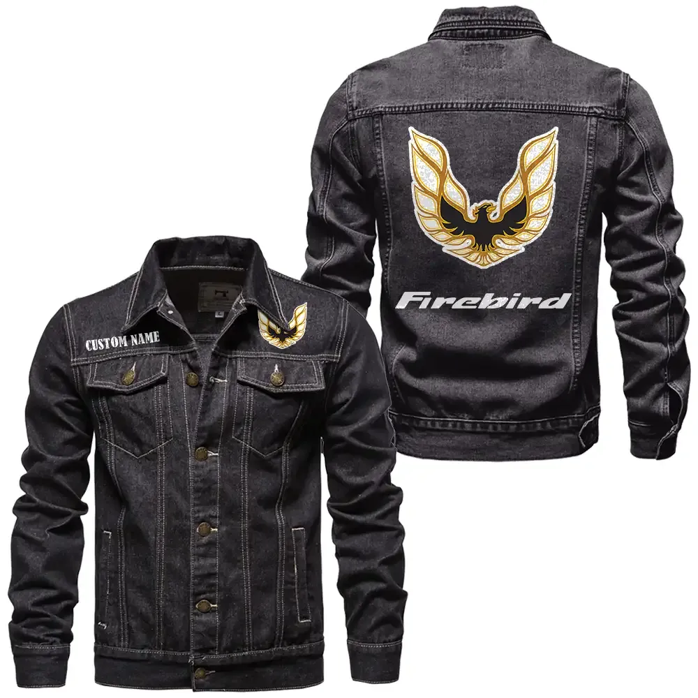 pontiac firebird jeansjacke fr auto fans vintage stil mit wunschname personalisierbar car1901132241 schwarz 3euq7