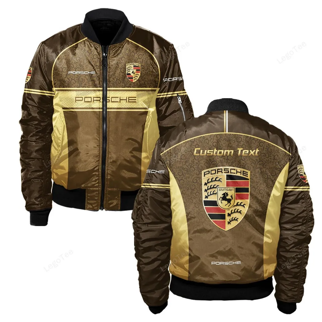 porsche bomberjacke fr sportwagen fans all over print geschenk fr auto enthusiasten porsche fans car137021325889 4 lekil