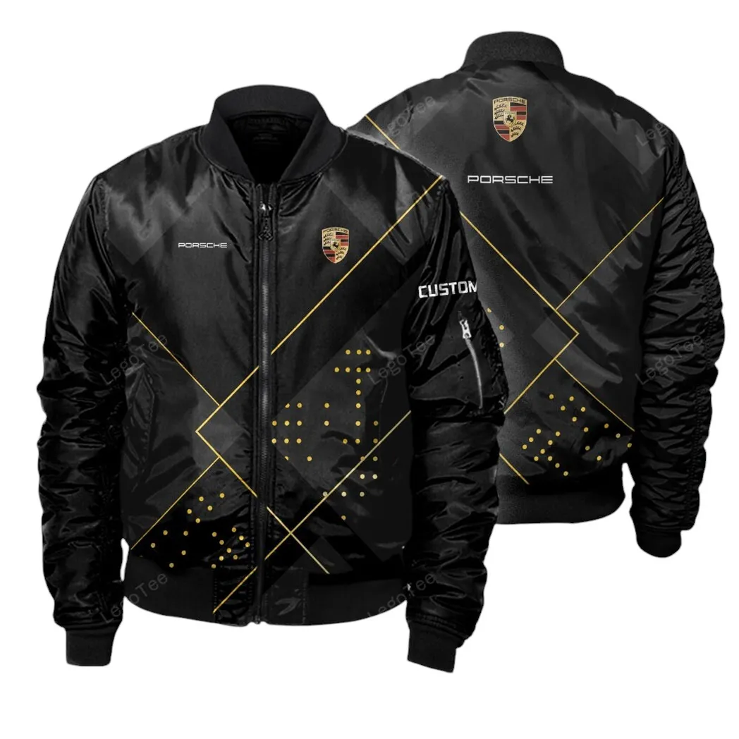 porsche bomberjacke fr sportwagen fans all over print geschenk fr auto enthusiasten porsche lovers gift fot him husband boyfriend car11403032561 ej85z